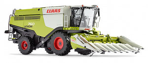Wiking claas lexion 760 + conspeed mais.
