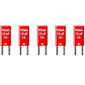 Imp wima condensator