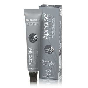 Apraise wimperverf grijs nr. 1.1