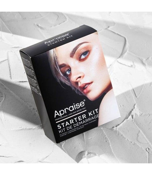 Apraise wimperverf starter kit