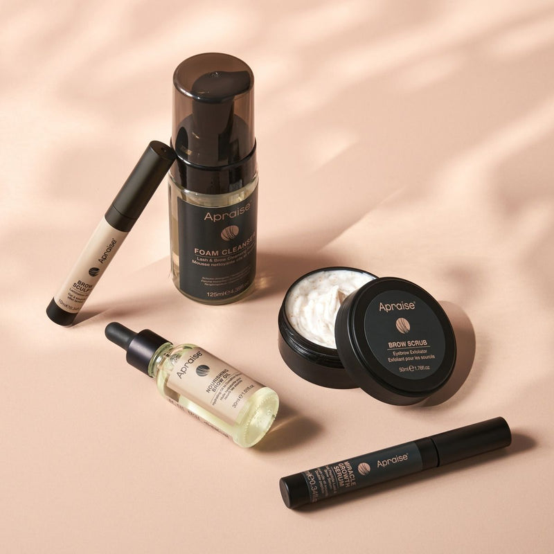 Load image into Gallery viewer, Apraise brow sculpt lamination gel 10ml
