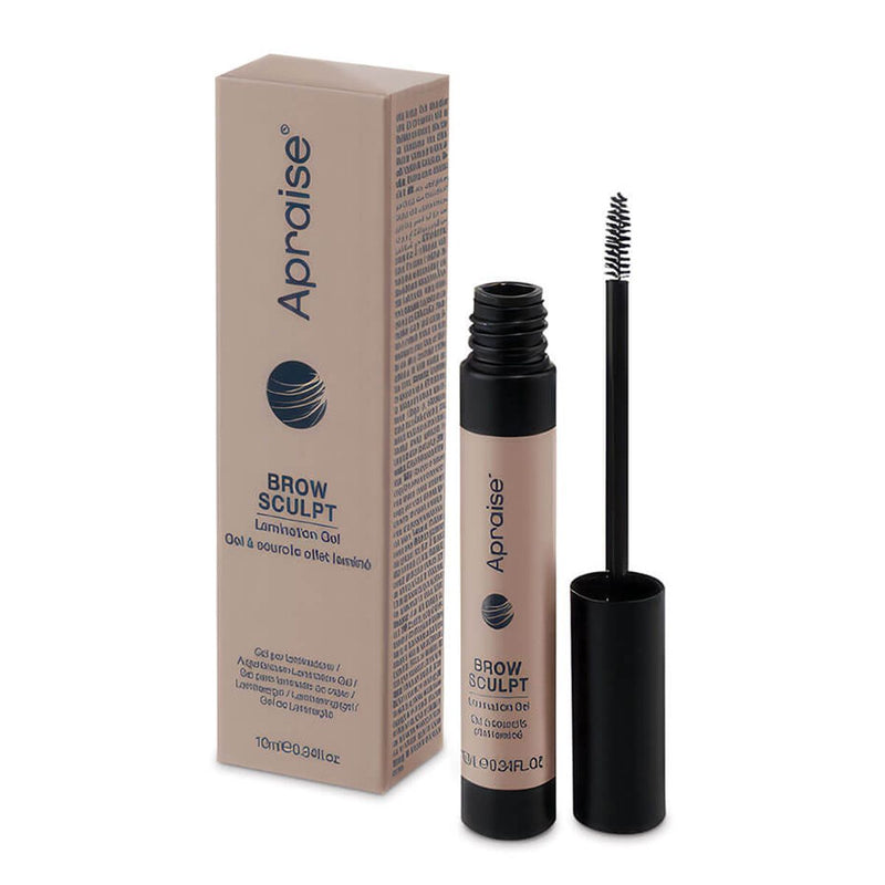 Load image into Gallery viewer, Apraise brow sculpt lamination gel 10ml
