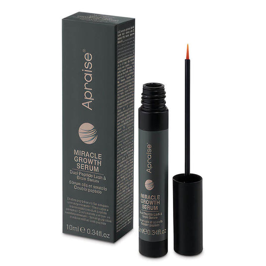 Apraise miracle growth lash brow serum 100ml