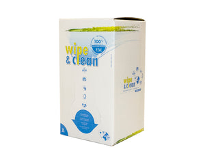 Em agriton em reinigingsmiddel - wipe clean - classic - 2l