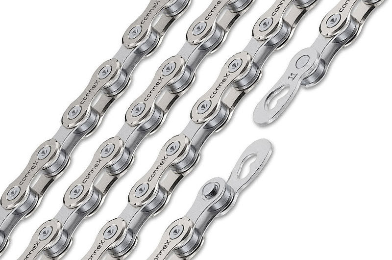 Load image into Gallery viewer, Wippermann connex 11sx 11-speed chain
