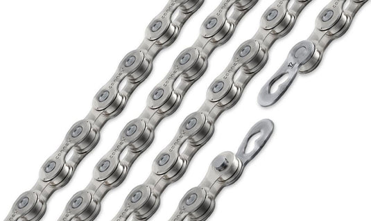 Wippermann connex 12wax 12-speed chain