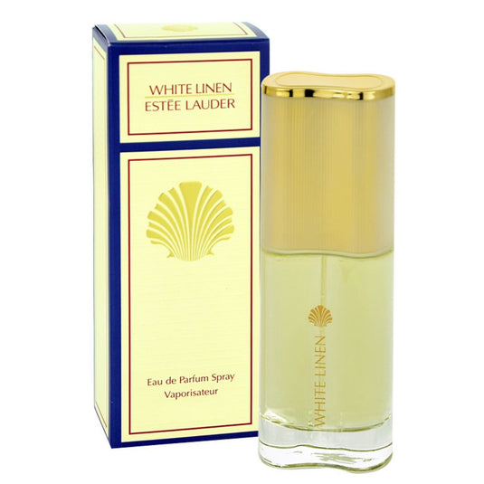 Estee lauder eau de parfum spray white linen 60ml dames