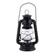 Esschert design led lamp lantaarn zwart