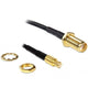 Imp sma verloopkabel - 0.2 meter