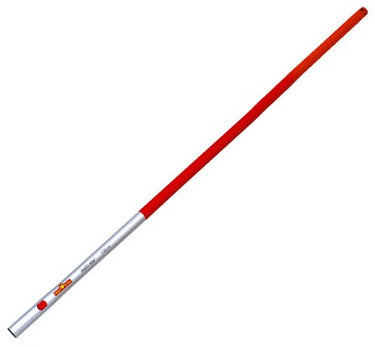 Wolf-garten multi-star zm-a 150 aluminium steel (rood zilver)
