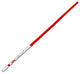 Wolf-garten multi-star zm-a 150 aluminium steel (rood zilver)