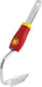 Wolf garten bodembeluchter bi-m 3,5cm - 71aaa005650