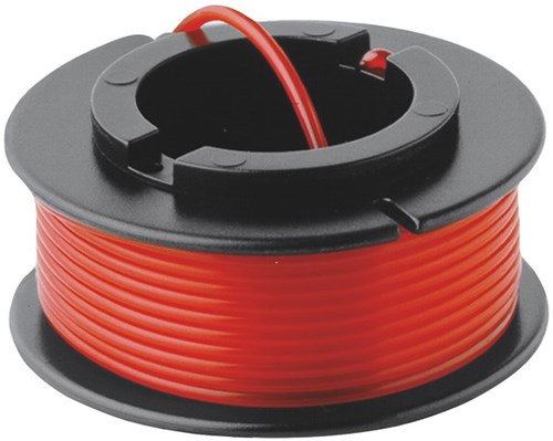 Wolf garten draadspoel gt-f5 voor gtb815 gte830 - 7136095