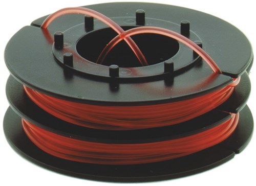 Wolf-garten spoeldraad gt-f 8 grastrimmer draad