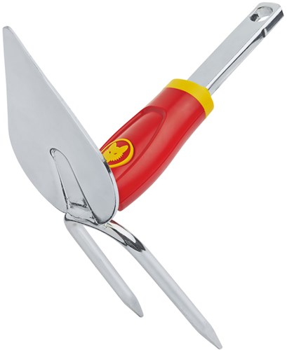 Wolf garten dubbelhak im-m 7cm - 71aaa024650