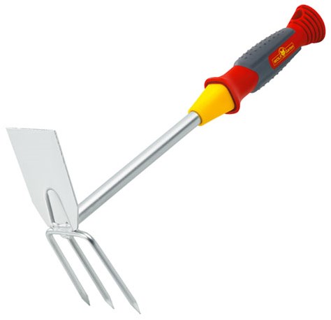 Wolf garten dubbelhakje ln-2k | 7 cm - 3022000