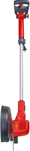 Wolf garten electrische trimmer lycos e 500 t 27cm 500w - 41ae5tet650