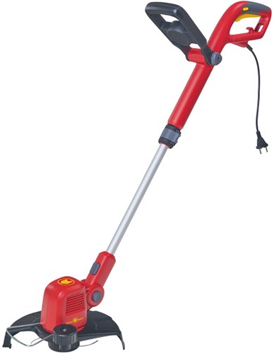 Wolf garten electrische trimmer lycos e 500 t 27cm 500w - 41ae5tet650
