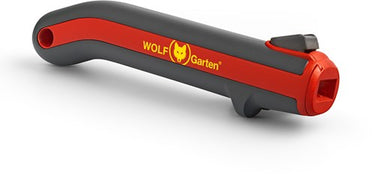 Wolf-garten multi-star zm 015 steel (rood)