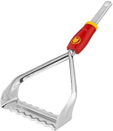 Wolf-garten multi-star rf-m onkruidkoelie schoffel (rood geel)