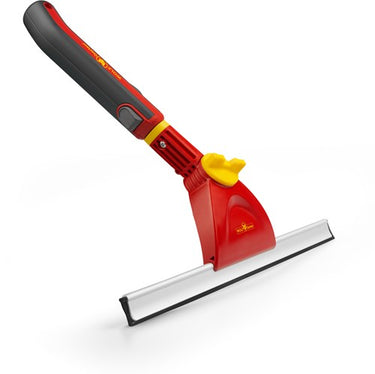 Wolf-garten fw-m serie - raamtrekker - 35cm - multi-star systeem - verstelbare hoek