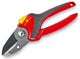 Wolf garten rs2500 snoeischaar | aambeeld | comfort plus | tot 25 mm ø - 73cfa003650