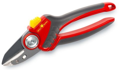 Wolf garten rs4000 snoeischaar | aambeeld | premium plus | tot 25 mm ø - 73cfa005650