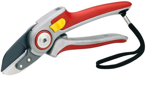 Wolf garten rs5000 snoeischaar | aambeeld | alu prof | tot 25 mm ø - 73afa007650