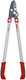 Wolf-garten takkenschaar comfort plus power cut** rs 750 - aambeeld - lengte 750mm - takdikte max. 45 mm - 3x meer kracht door snijkoptechnologie