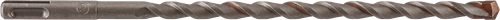Load image into Gallery viewer, Wolfcraft betonboor | standaard | ø10 x 260mm | sds plus | 1 stuk - 7855010
