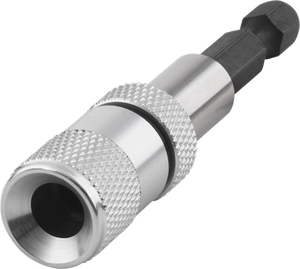 Wolfcraft bithouder | met schroefdiepte-instelling | l=72mm | 1 stuk - 2425000