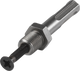 Wolfcraft boorkop-adapter | sds-plus | met 13mm 1 2 | 1 stuk - 2640000