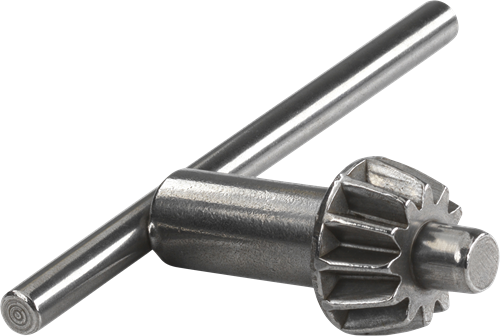 Wolfcraft boorkopsleutel | 16mm | s3 | b16 | 1 stuk - 2631000