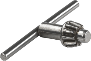 Wolfcraft boorkopsleutel | jacobs k6 | s14 | ø6-10mm | 1 stuk - 2632000