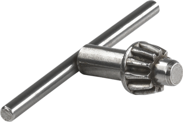 Wolfcraft boorkopsleutel | jacobs k6 | s14 | ø6-10mm | 1 stuk - 2632000