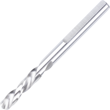 Wolfcraft centerboor | voor gatenzaag bim | art. 5462-5475 | 1 stuk - 5479000