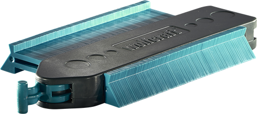 Load image into Gallery viewer, Wolfcraft contourmal | 130mm | 1 stuk - 6949000
