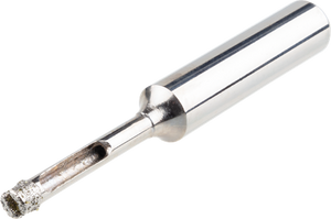 Wolfcraft diamantbestr. boorkroon | met schacht | ø5mm | 1 stuk - 5915000