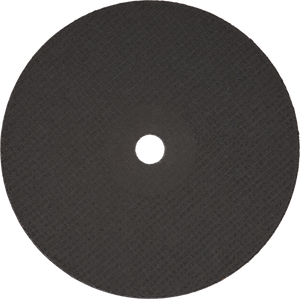 Wolfcraft doorslijpschijf | metaal | ø230 x 2,5 x 22,23 | 1 stuk - 1627099