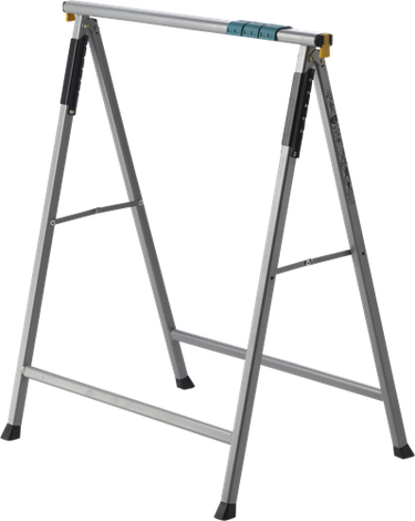 Wolfcraft draagbok | workstand | 1 stuk - 6905000