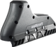 Wolfcraft - gipsschaaf - schaaf voor gips - 45 graden gipsplaten snijder - kantschaaf - 4009000