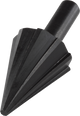 Wolfcraft gatfrees | schacht 8mm | ø6-24mm | 1 stuk - 2523000