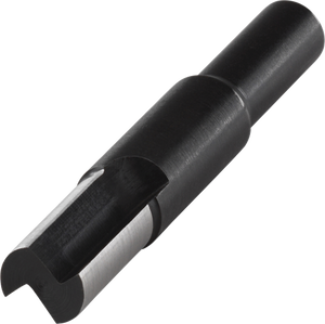 Wolfcraft groeffrees | ø10mm | 1 stuk - 3237000
