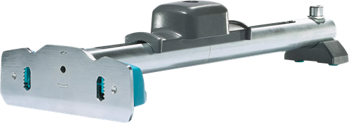 Wolfcraft hamer-trekijzer | 1 stuk - 6945000