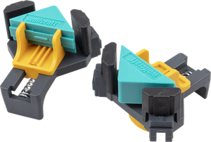 Wolfcraft hoekklemmen | es 22 | 2 stuks - 3051000