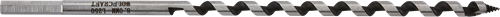 Wolfcraft houtbalkenboor | standard | ø8 x 250mm | 1 stuk - 7658010