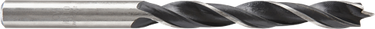Wolfcraft houtspiraalboor | cv | ø10 x 133mm | 1 stuk - 7610010