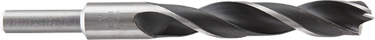 Wolfcraft houtspiraalboor | cv | ø16 x 160mm | 1 stuk - 7616010