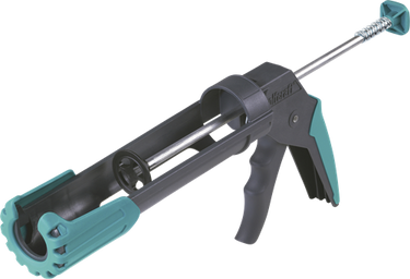 Wolfcraft - mg200 kitspuit - kitpistool - siliconenvoegen renoveren - kitten - 4352000