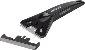 Wolfcraft krabber | incl. mes | 1 stuk - 4193000